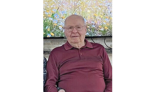 Celebrating 90 Years Loved